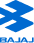 New Bharat Bajaj Logo